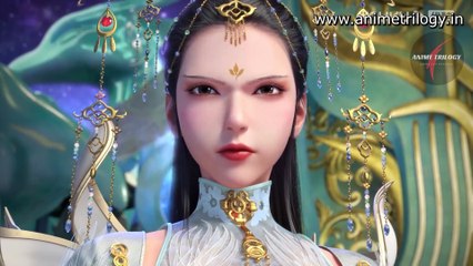 Soul of Light Episode 1 Multi Subtitle