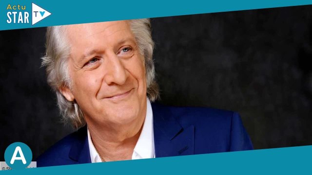 Patrick Sébastien endetté : sa société fait faillite avec une dette colossale