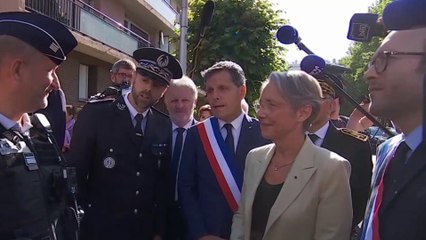 14-Juillet : inquiétude autour des festivités