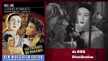 IL BOULEVARD DEL DELITTO (1945)   L'UOMO IN BIANCO (Amanti perduti, 1945) - New Widescreen Edition (2 Dvd)