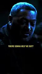 John Wick  -  Real Question, Mr. Wick