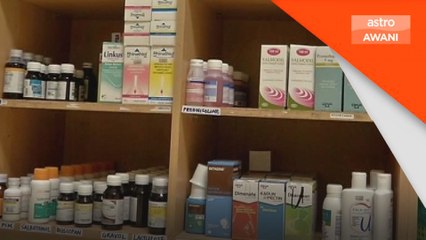 Bahan mentah dan kos cabaran utama penghasilan