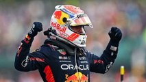 Max Verstappen Wins The British Grand Prix After Surviving Early Scare From Lando Norris