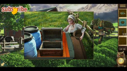 Can you escape 50 rooms part 16 level 30