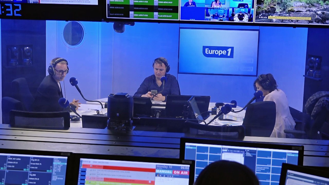 Les «100 jours» d'apaisement d'Emmanuel Macron : un échec ?