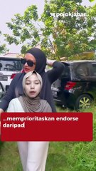 Nathalie Sindir Sule, Anak Kritis Malah Pentingkan Endorse Sampai Sebut Tak Pernah Shalat Jumat