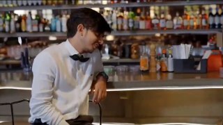 Funny Waiter | Comedy Video | Denger Waiter with customer