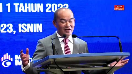 1,097,408 orang penagih dadah dianggarkan di seluruh negara - AADK