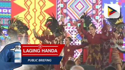 'Philippine Experience', inilunsad sa Davao City