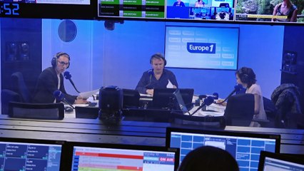 Le journal de 6h - 10/07/2023