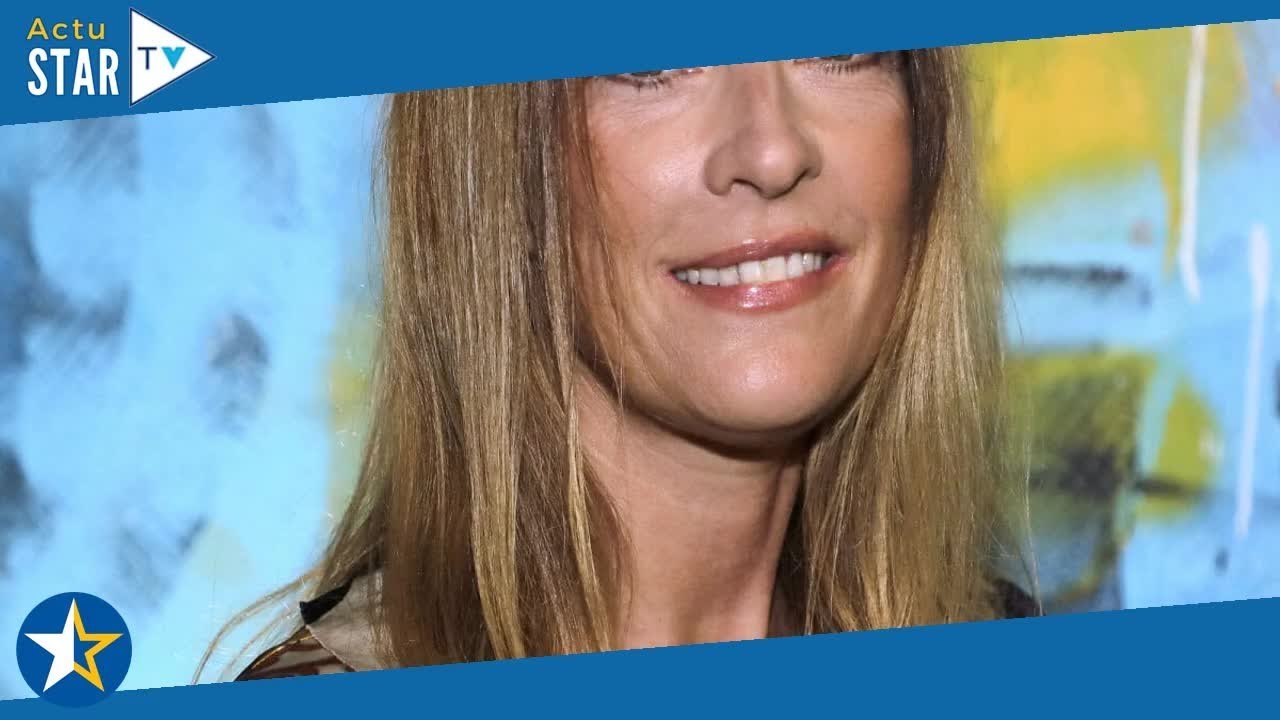 "Ça promet" : Ève Angeli enceinte à 42 ans, nouvelles photos de l'évolution de sa grossesse inespéré