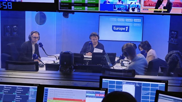 EXCLU EUROPE 1 - Immobilier : avec la hausse de l'apport nécessaire pour acheter un bien, les primo-accédants dans l'impasse