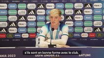 Gordon sur la prophétie de Trafford : 