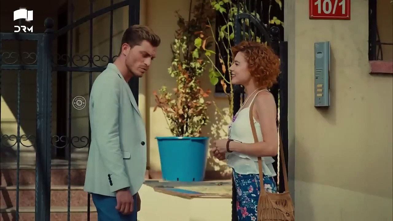 Teri Meri Love Story - Episode 34 - Turkish Drama - Can Yaman l In Spite of Love -Urdu Dubbing -QE1Y