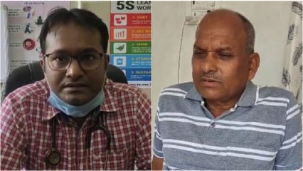 Fact Check: सतना में डॉक्टर के द्वारा मारपीट को लेकर सोशल मीडिया पर भ्रामक दावा हुआ वायरल
