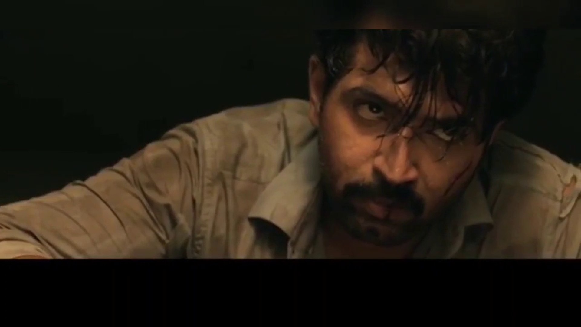Thadam full movie Hindi Dubbed
