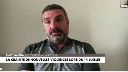 Rudy Manna : «Les policiers ont eux aussi le droit de prendre des congés»