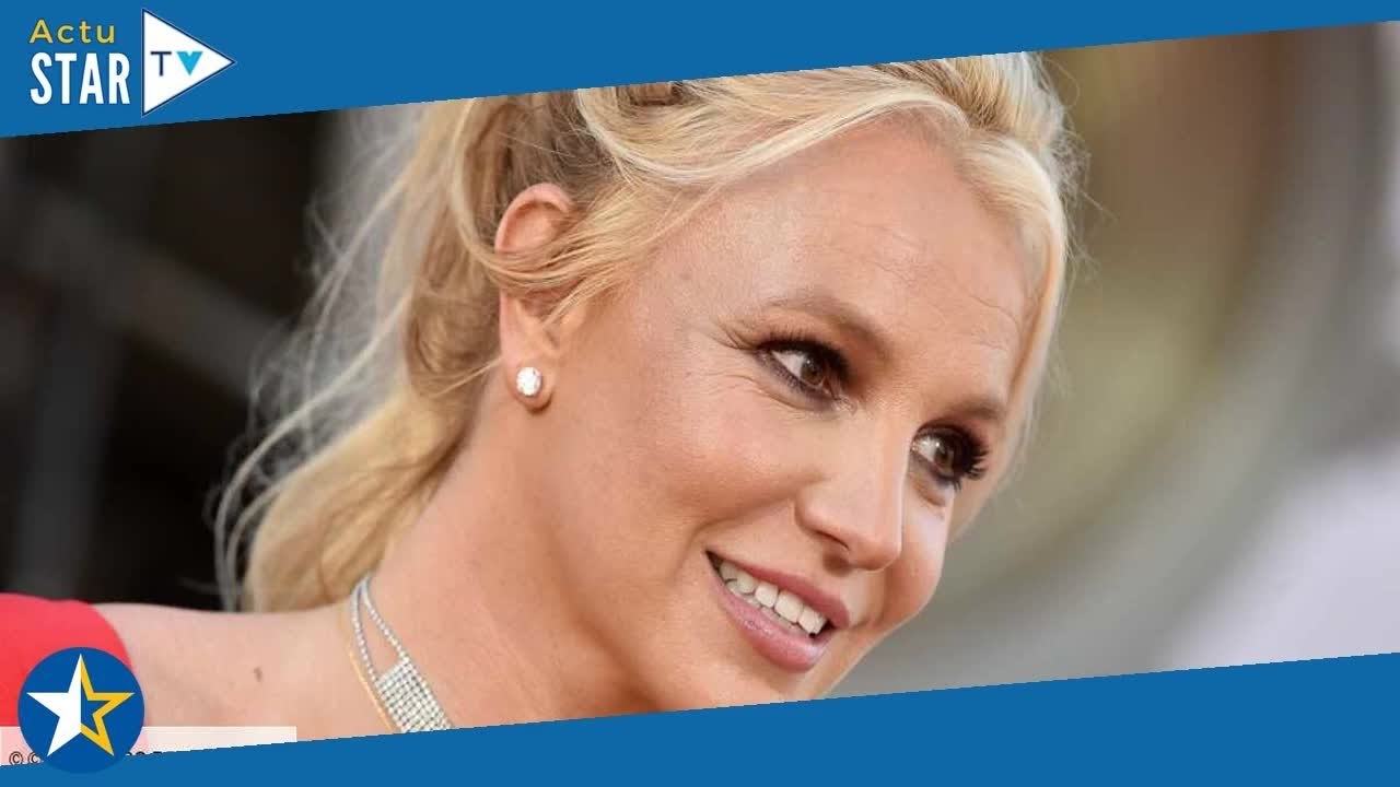 Britney Spears giflée : les images de son agression par le garde du corps de Victor Wembanyama dévoi