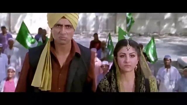 Gadar 2 Spoof Comedy _ Sonu Sood In As Sunny Deol _Gadar 2 Comedy Scene_ Dhoondte Reh Jaaoge