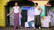 Rashid kamal - Aslam Chita - Falak Sher - Eid Stage Drama - New Best Comedy Clip 2023