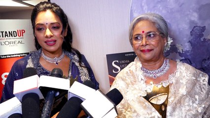 Anupamaa Show की प्रोड्यूसर और Rupali Ganguly को मिला Wonder Women Awards
