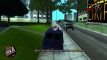 Grand Theft Auto: Liberty City Stories | Dirty Politics & Boat Tricks | Playstation 2 (CPP)