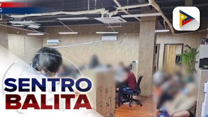 PNP-ACG, iminungkahi sa PAGCOR na isama ang pulisya sa pag-iinspeksiyon sa POGO establishments