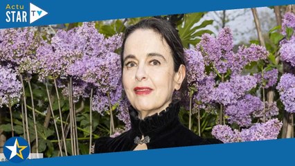 Amélie Nothomb : pourquoi elle n'a jamais eu d'enfant