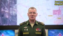 Summary Of The Ministry Of Defense Of The Russian Federation On The Progress Of The Special Military Operation As Of 9 July 2023-2