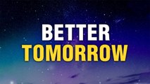A Better Tomorrow | Daily Bedtime Affirmations | Believe & Achieve | Most Powerful Affirmations