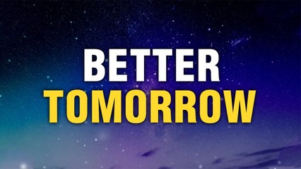 A Better Tomorrow | Daily Bedtime Affirmations | Believe & Achieve | Most Powerful Affirmations