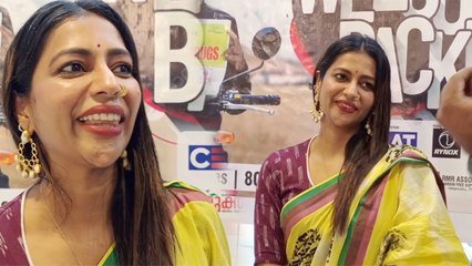 മാരാർ വന്നു പക്ഷെ കാണാൻ പറ്റിയില്ല ഇന്ന് നാദിറയെ കാണും | Shobha Vishwanath Big Boss