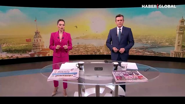 Bolu Dağı Tüneli'nde heyelan: Haber Global ekibi son durumu görüntüledi