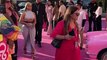 Nicki Minaj on the pink carpet is what | Barbie dreams are made of.