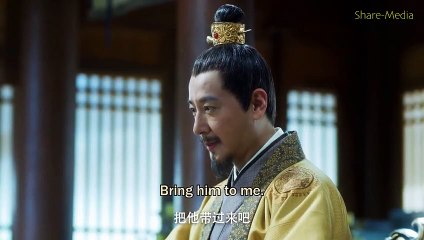 SWORD SNOW STRIDE -season1 -ep16 -eng sub