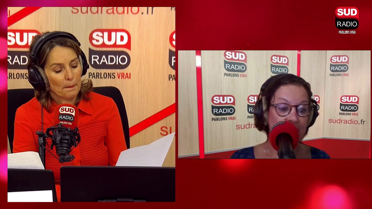 Elisabeth Lévy : "Le Comité Vérité pour Adama devrait s’appeler Mensonge pour Adama"