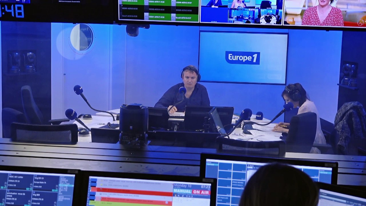 Antoine Dupont le capitaine de l'équipe de France