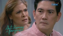 Abot Kamay Na Pangarap: RJ discovers Moira's evil deeds (Episode 261)