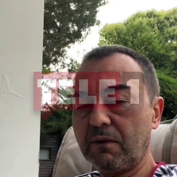 Serdar Ortaç yeni şarkısını acı cümlelerle duyurdu