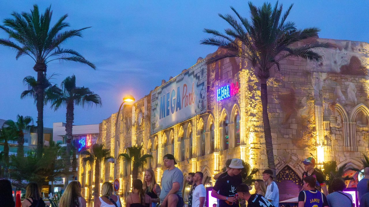 Tragischer tod: megapark-ordner verstirbt abrupt