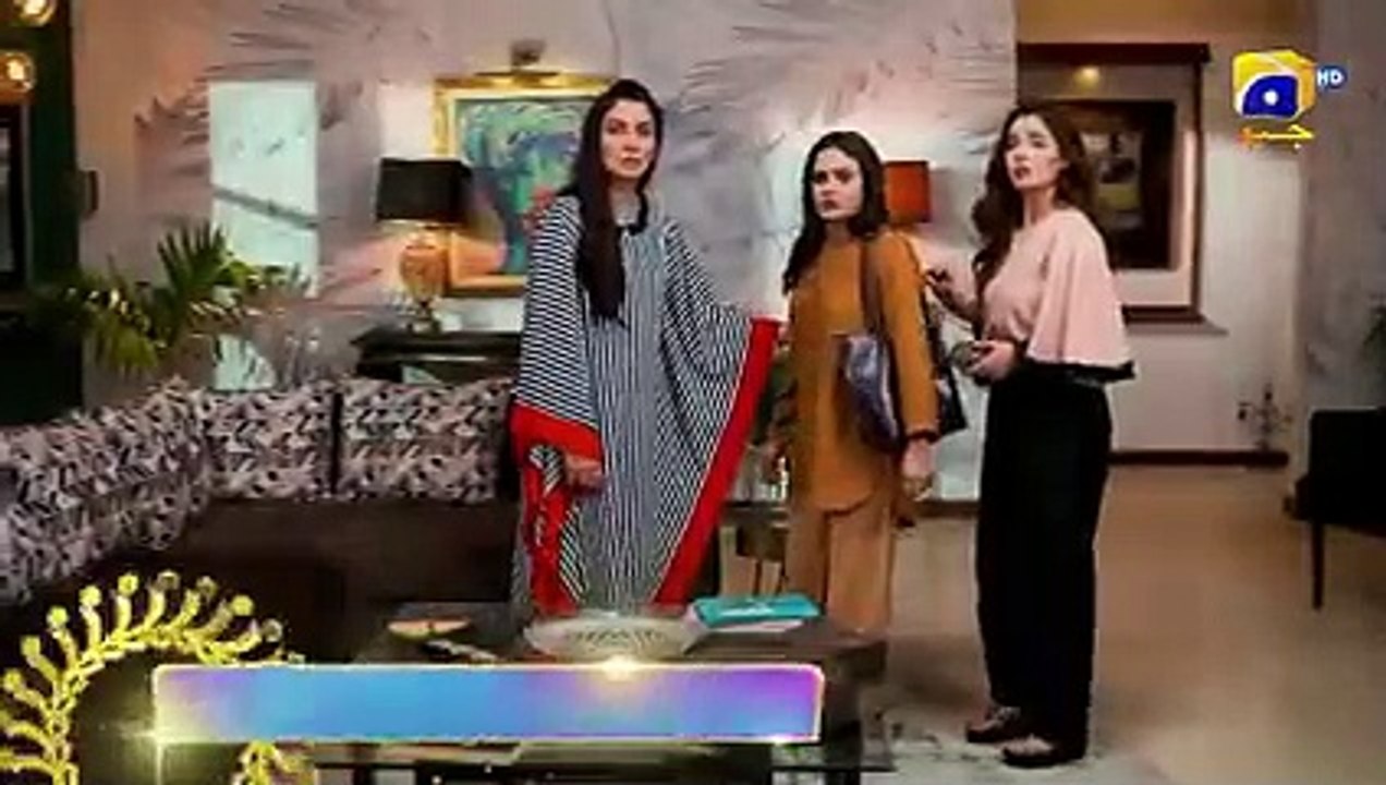 Bojh Episode 68 Promo _ Tomorrow at 7_00 PM Only On Har Pal Geo(240P)