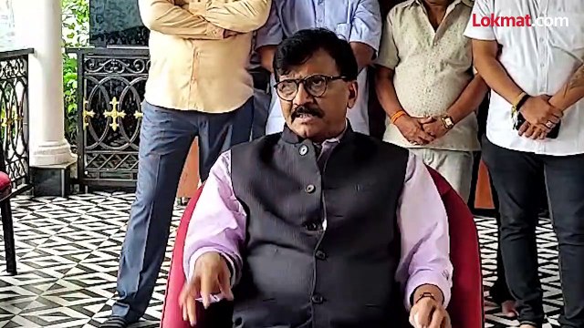 या बाई परत लोकसभेत राऊतांचं नवनीत राणाबद्दल भाकित-_1