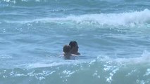 Ocho adultos y dos menores fallecen ahogados durante el fin de semana