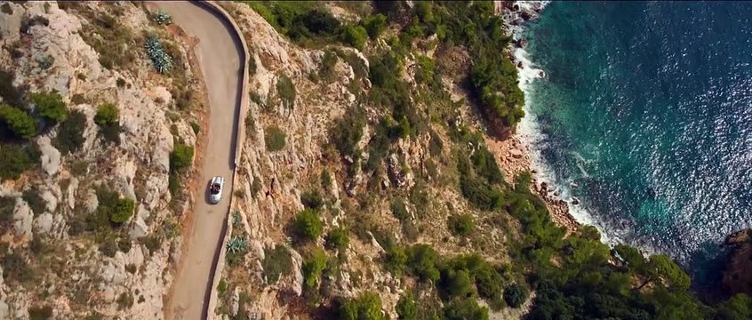 Un talent en or massif Bande-annonce (IT)