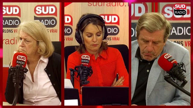 Qu’avez vous pensé de la participation des députés LFI et EELV à la manifestation Traoré ? - Débat