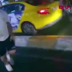 İstiklal Caddesi'nde torpil paniği! Ortalık bir anda karıştı