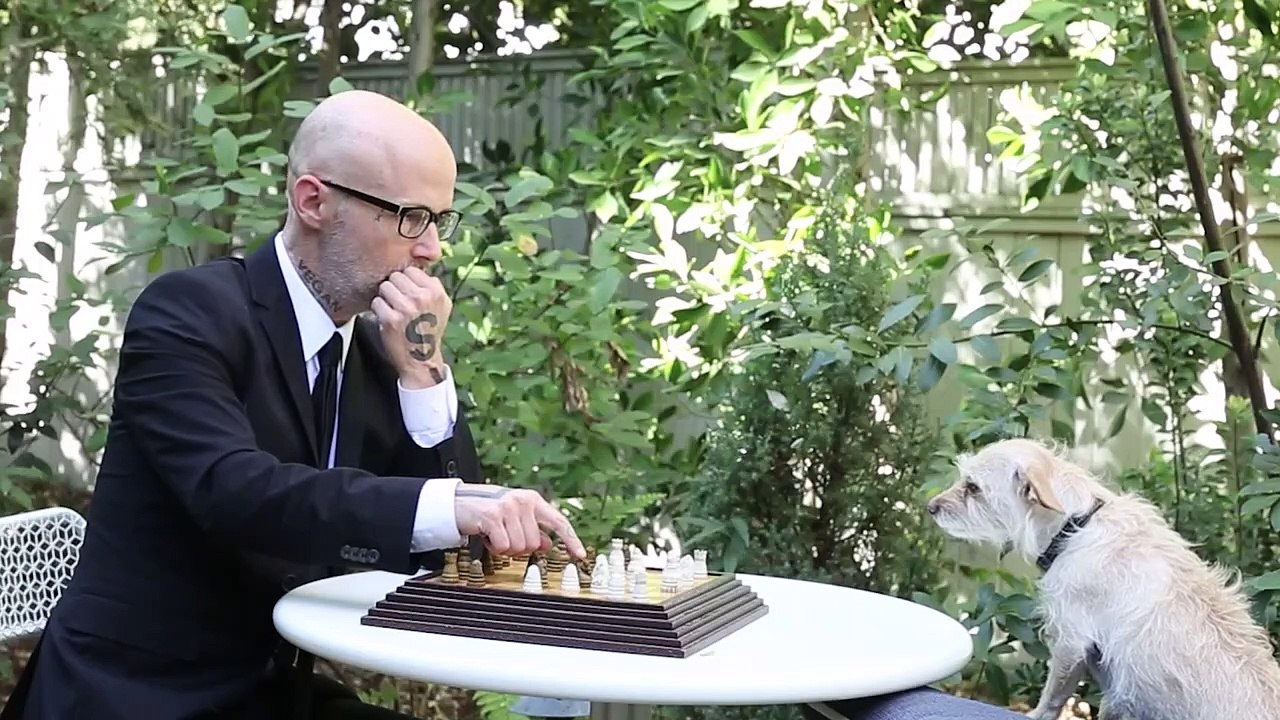 Punk Rock Vegan Movie Bande-annonce (EN)