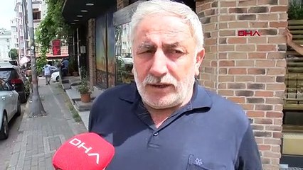 AVCILAR'da Hafif Ticari Araç Hırsızlığı