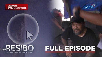 Lalaking namamato ng bahay at pet shop na may ilegal umanong gawain, haharapin ang mga otoridad! (Full Episode) | Resibo