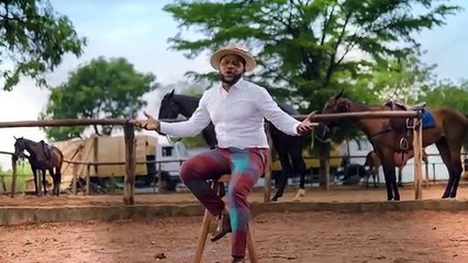 Jimmy D Psalmist - This Can Only Be God ft. Moses Bliss (official Video)(360P)